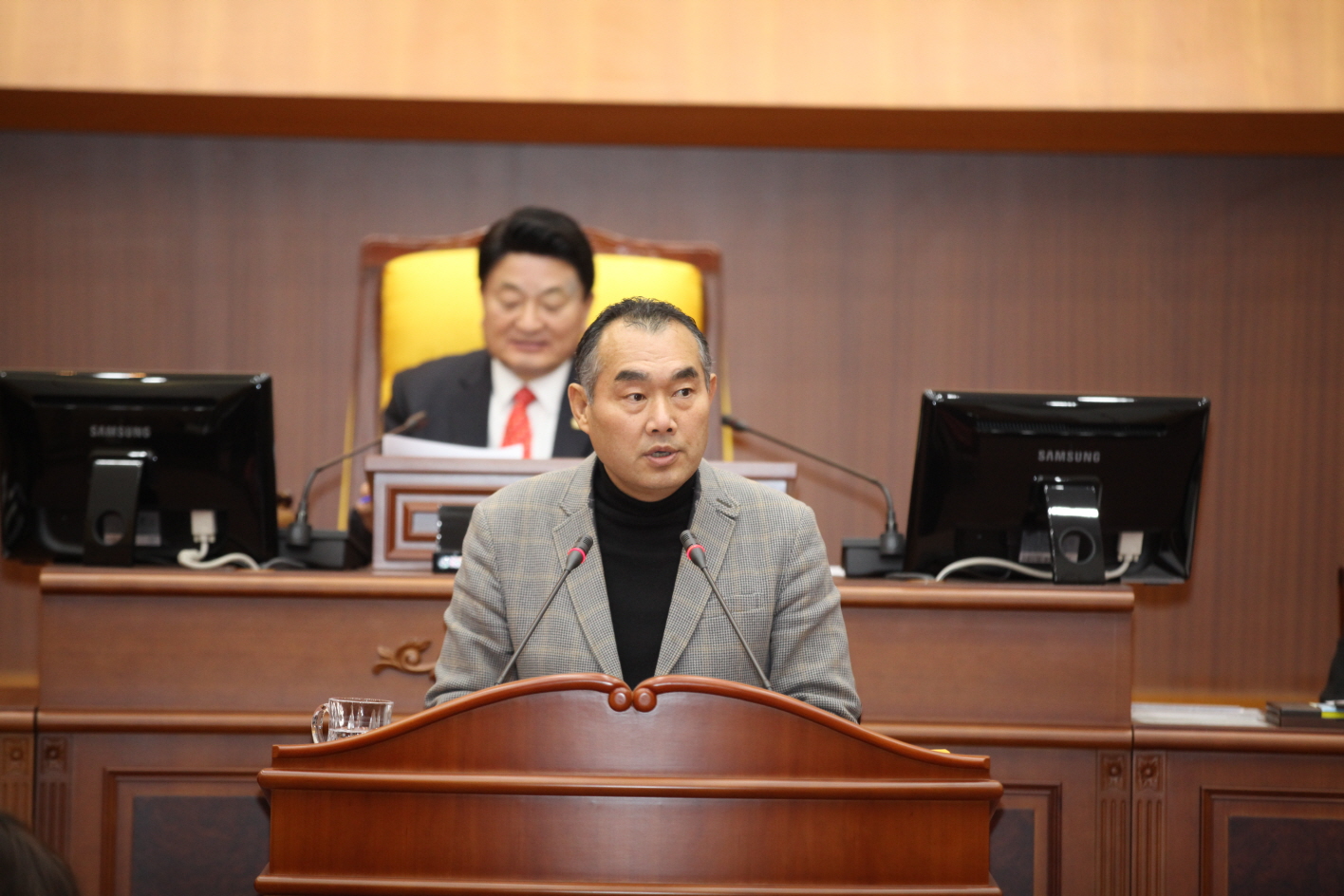 제283회 도봉구의회 제2차 정례회중 본회의 - 9