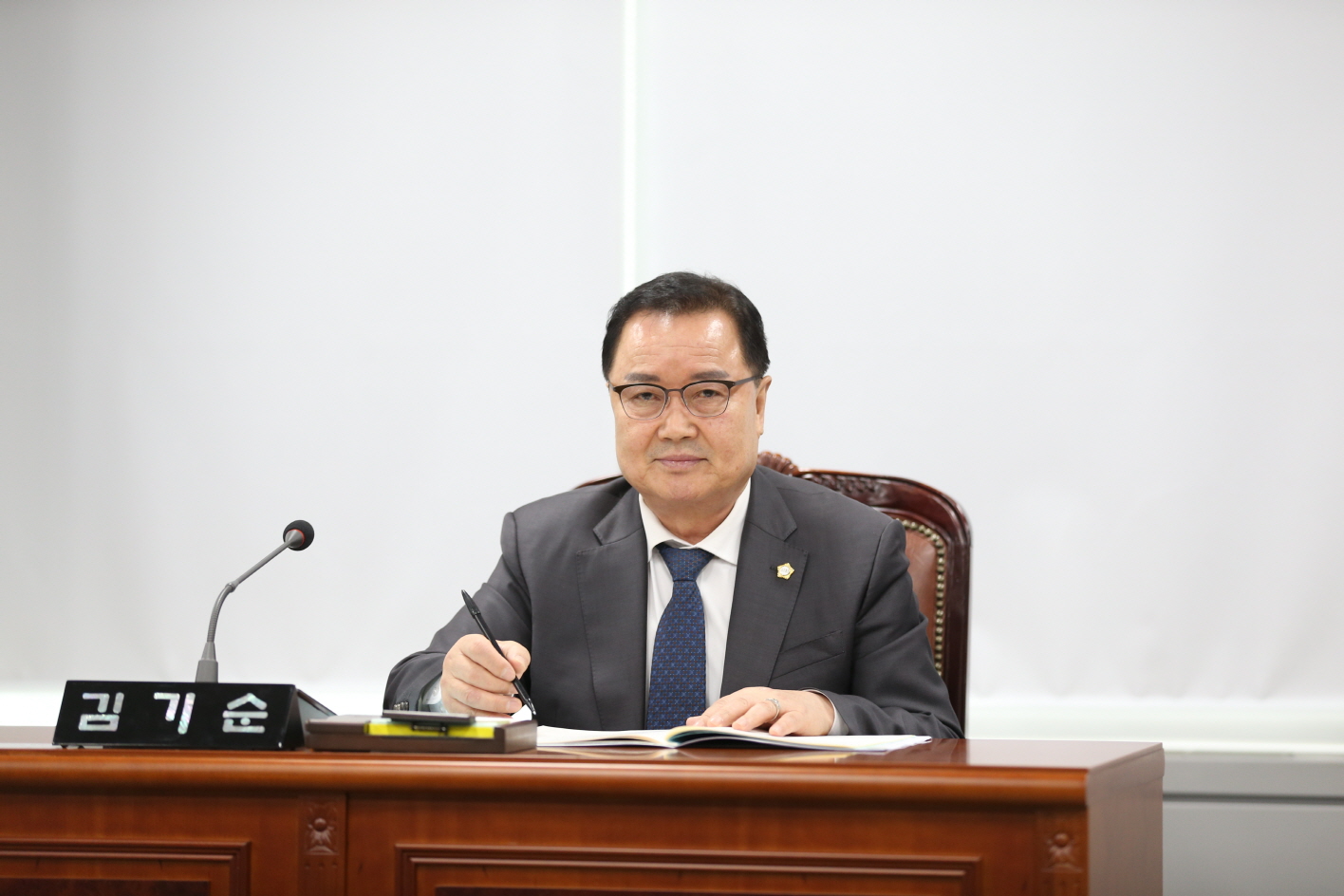 제292회 도봉구의회 제2차 정례회중 예산결산특별위원회 - 3