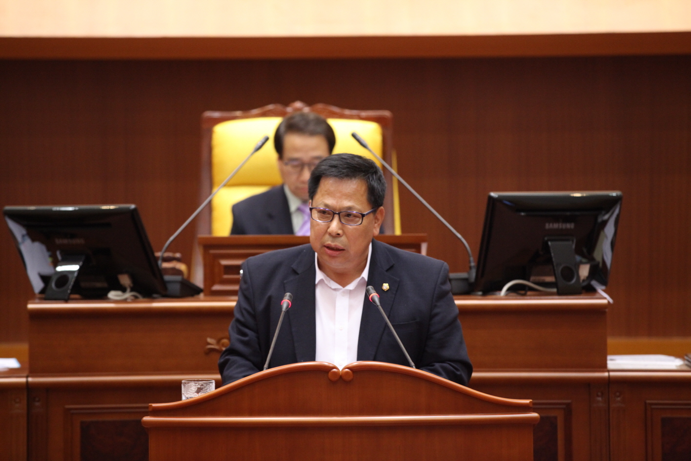 제266회 도봉구의회 제1차 정례회중 본회의 - 6