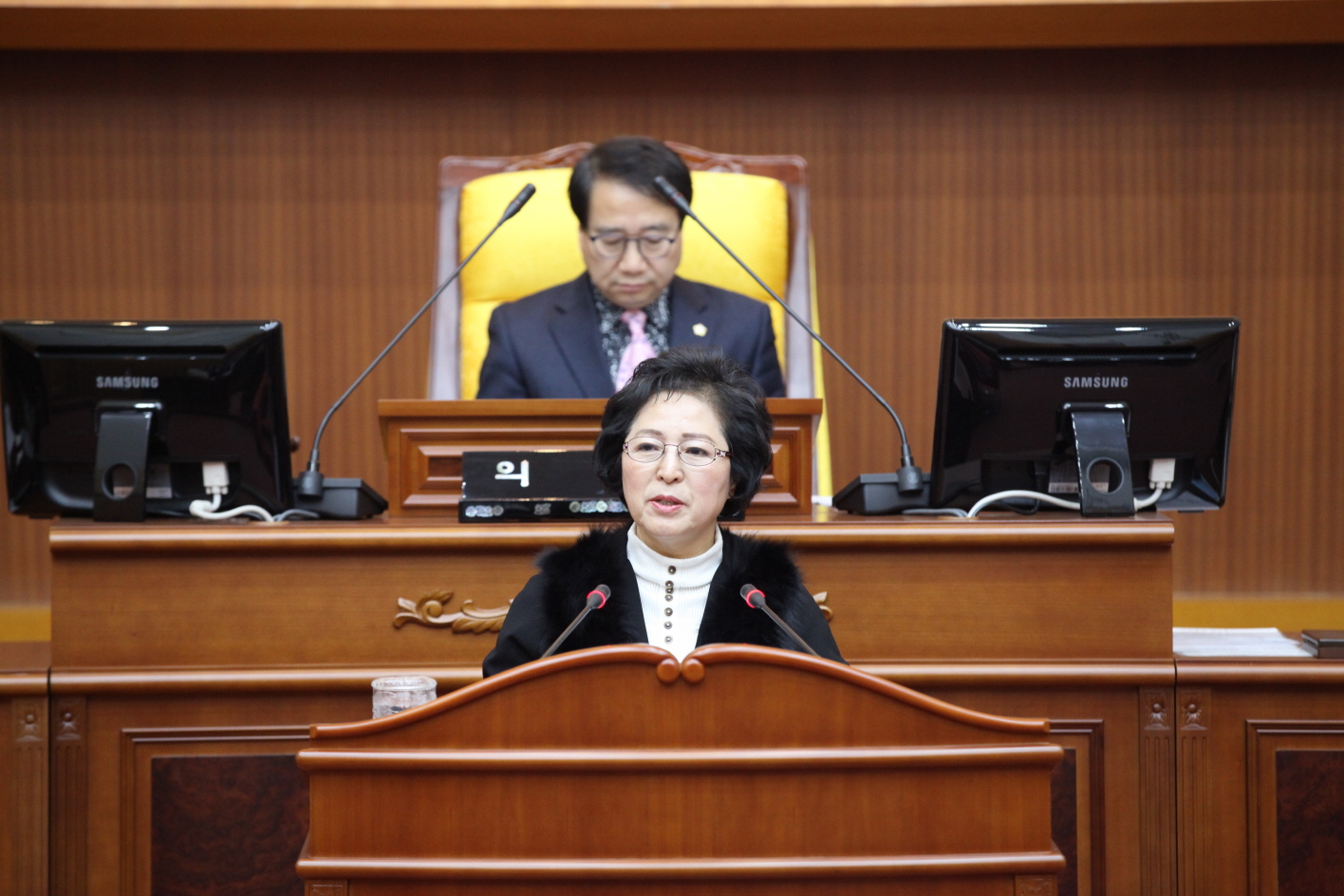제270회 도봉구의회 제2차 정례회중 본회의 - 3