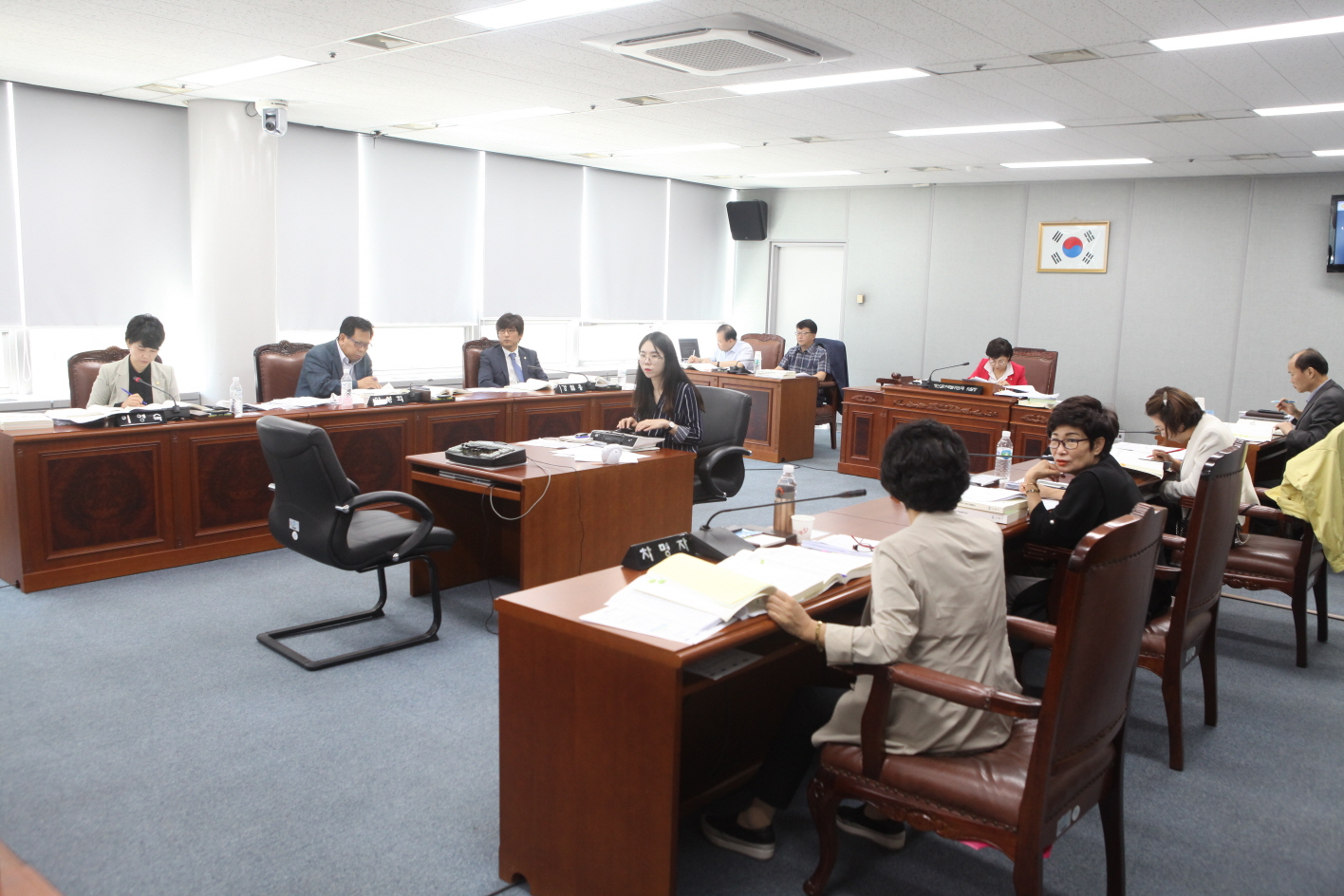 제267회 도봉구의회 임시회중 예산결산특별위원회 - 3