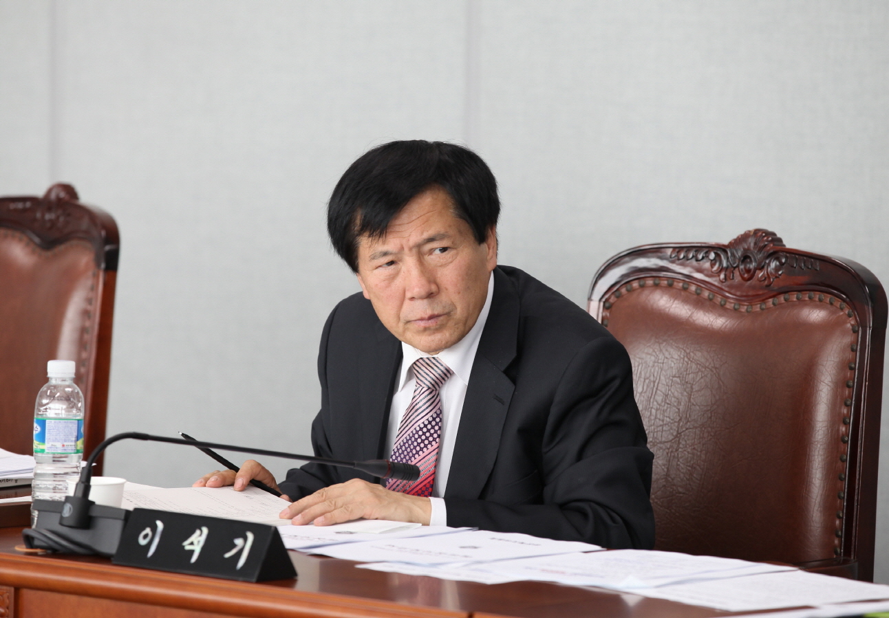 제229회 도봉구의회 임시회중 예산결산특별위원회 - 7