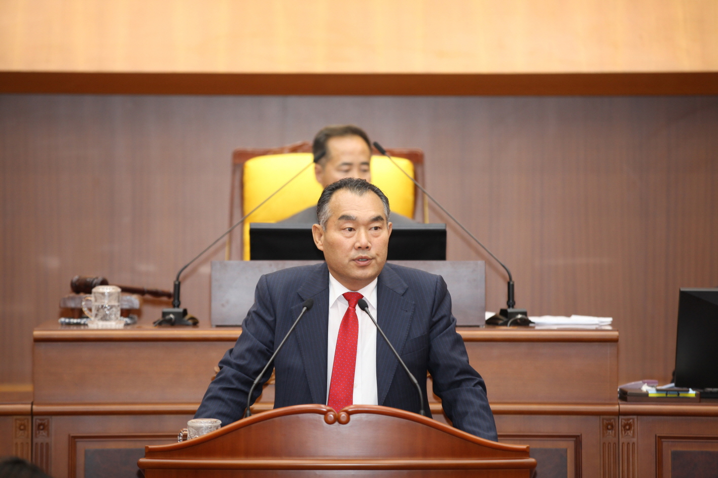 제286회 도봉구의회 임시회중 본회의 - 8