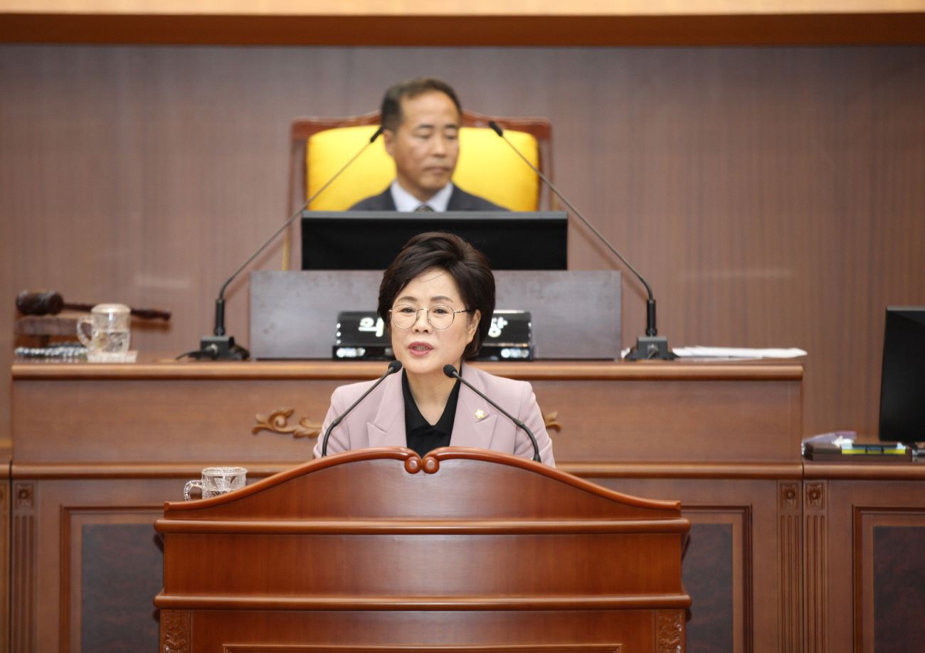 제286회 도봉구의회 임시회중 본회의 - 6
