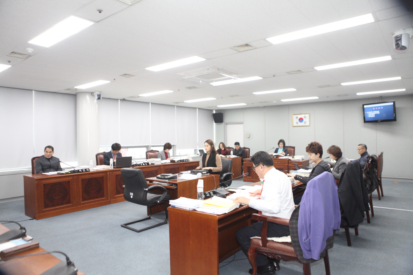 제283회 도봉구의회 제2차 정례회중 예산결산특별위원회 - 4