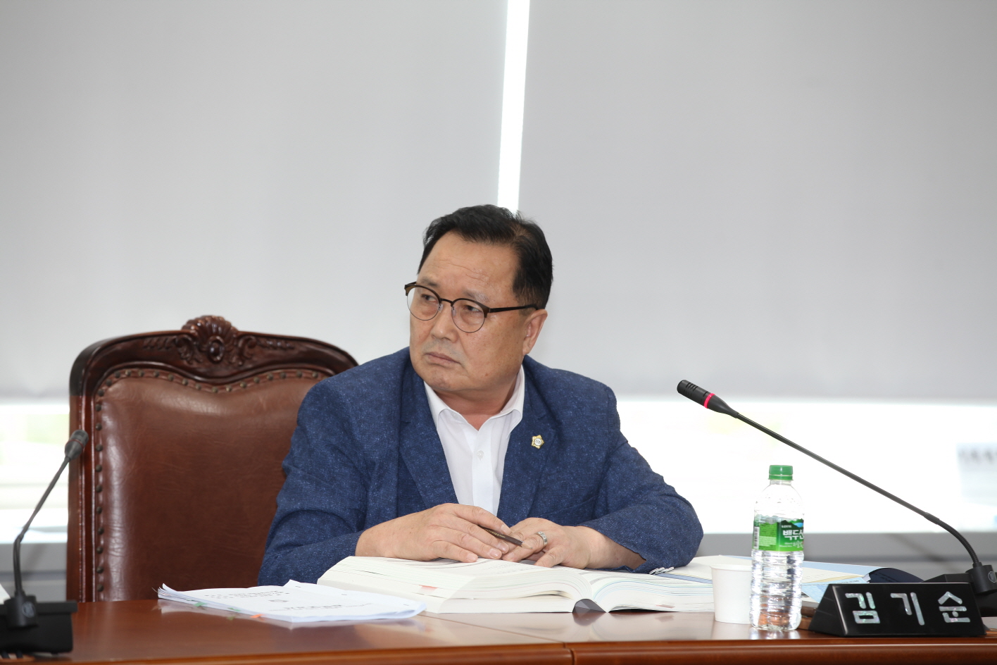 제281회 도봉구의회 제1차 정례회중 예산결산특별위원회 - 5