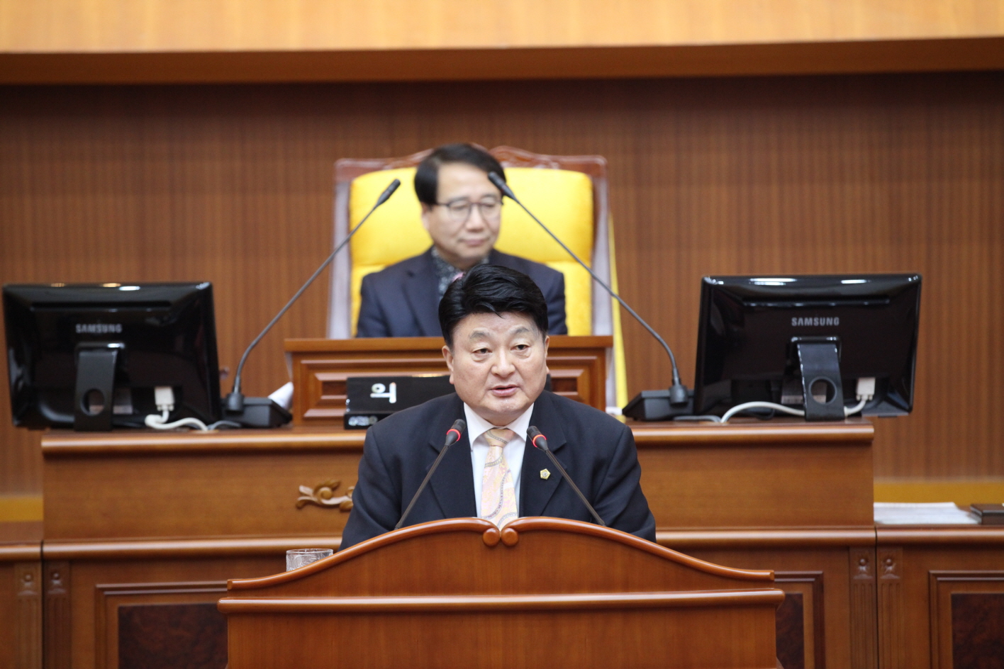 제270회 도봉구의회 제2차 정례회중 본회의 - 4