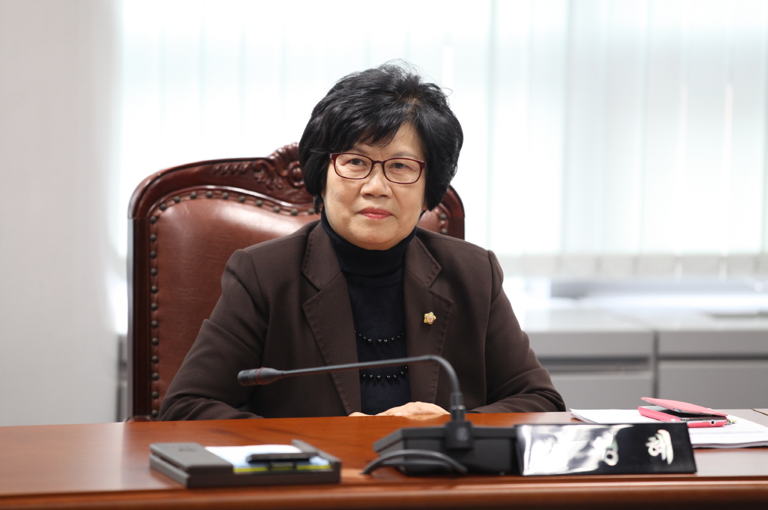 제230회 도봉구의회 임시회중 예산결산특별위원회 - 2