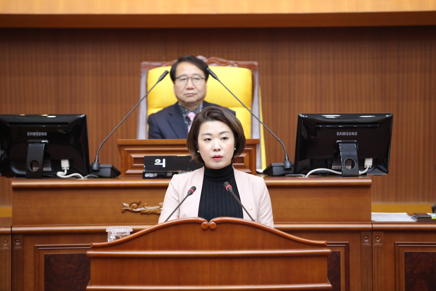제270회 도봉구의회 제2차 정례회중 본회의 - 10