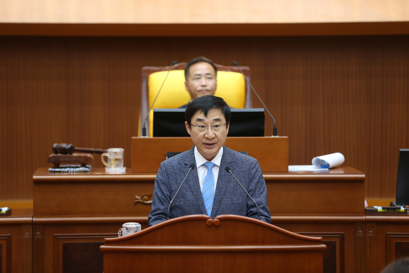제288회 도봉구의회 제1차 정례회중 본회의 - 14