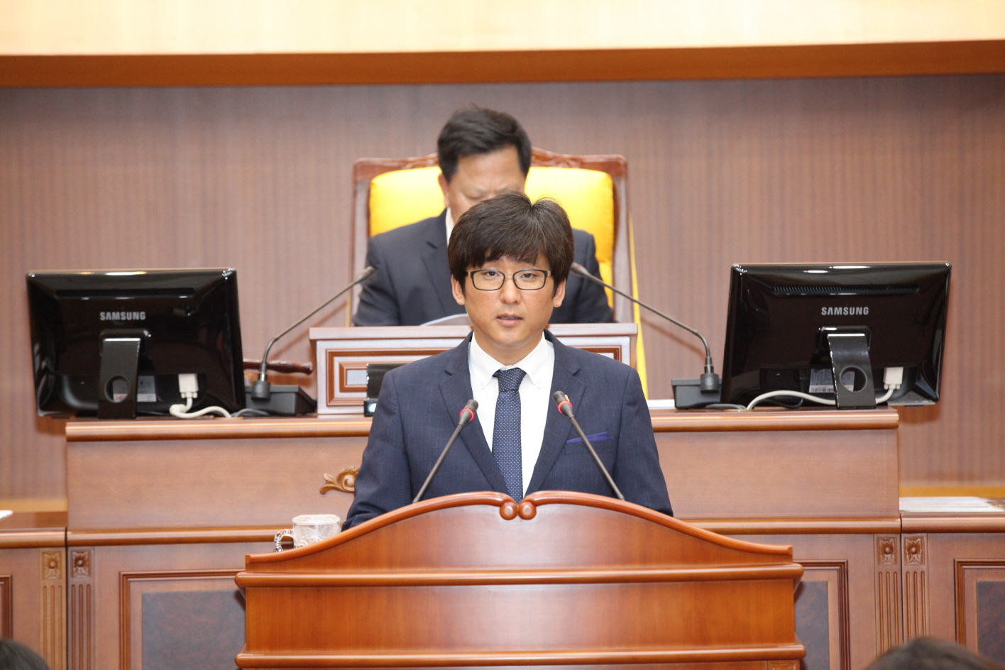 제280회 도봉구의회 임시회중 본회의 - 9