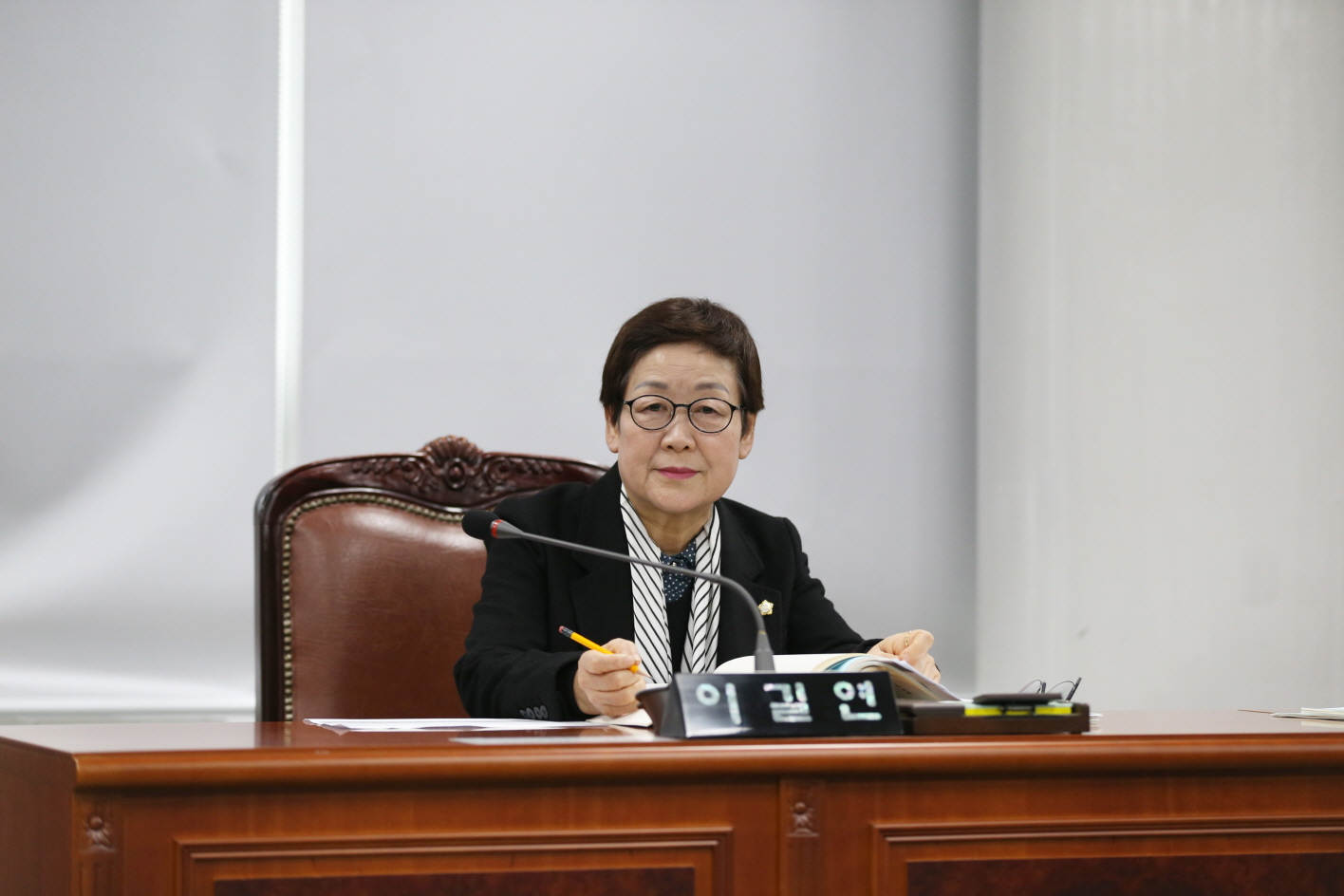 제292회 도봉구의회 제2차 정례회중 예산결산특별위원회 - 4