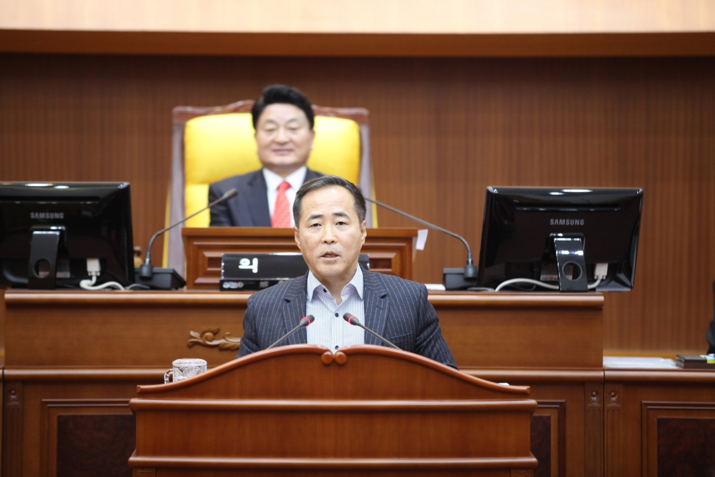 제283회 도봉구의회 제2차 정례회중 본회의 - 10