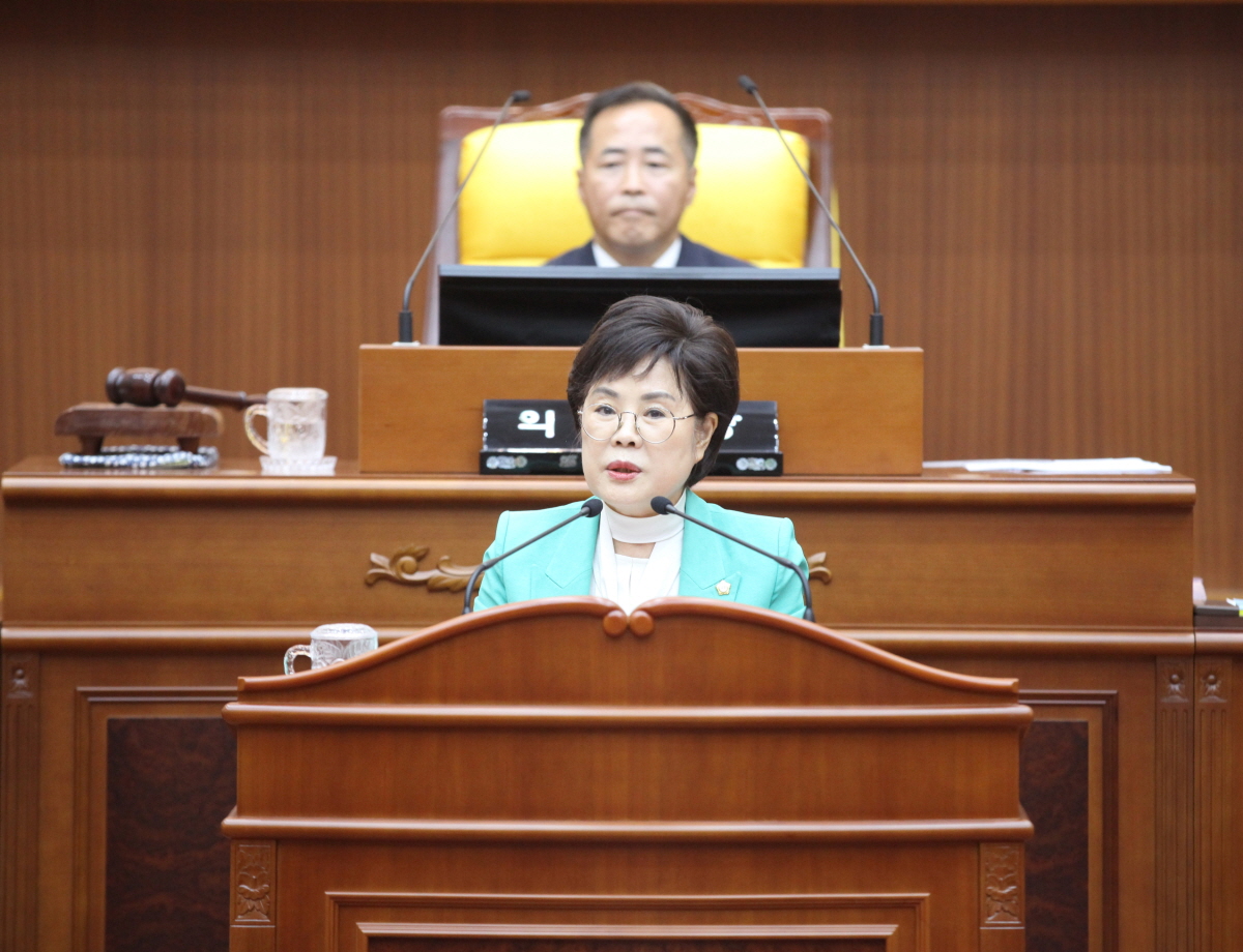 제288회 도봉구의회 제1차 정례회중 본회의 - 9