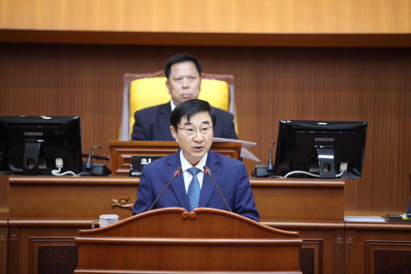 제281회 도봉구의회 제1차 정례회중 본회의 - 14