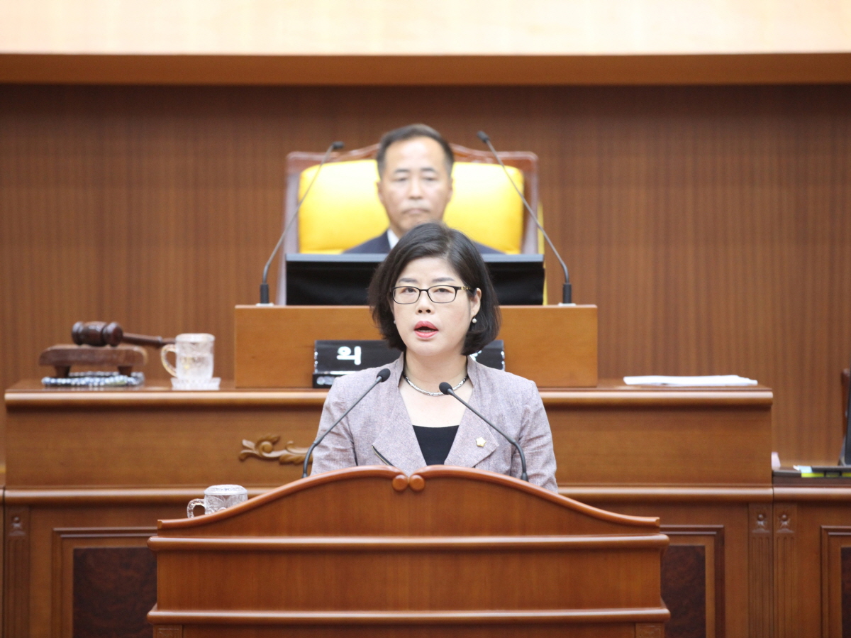 제288회 도봉구의회 제1차 정례회중 본회의 - 8