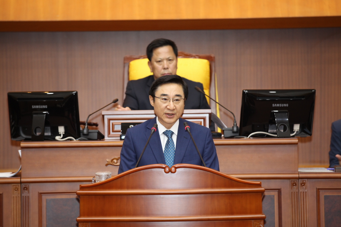 제280회 도봉구의회 임시회중 본회의 - 7