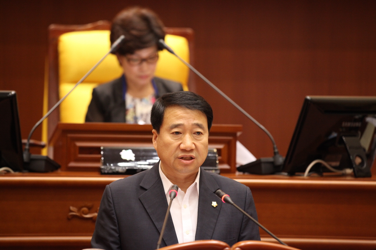제239회 도봉구의회 임시회 폐회 - 4