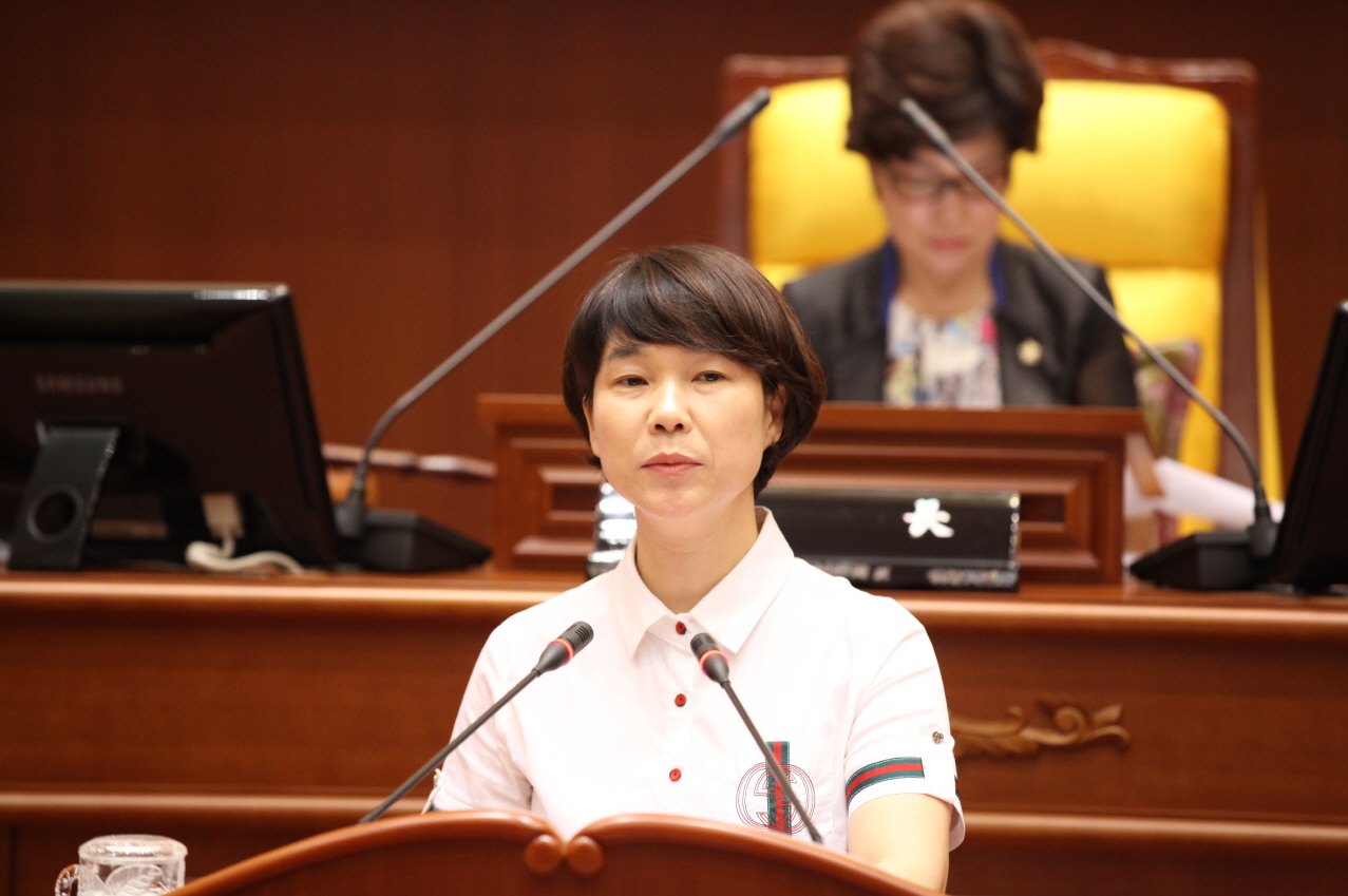 제239회 도봉구의회 임시회 폐회 - 3