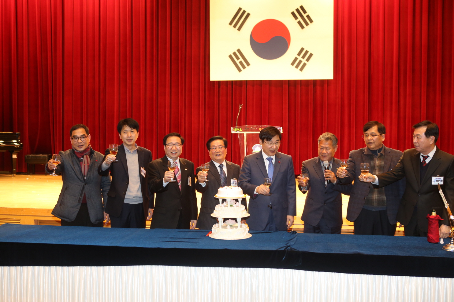 도봉체육인의 밤 - 3
