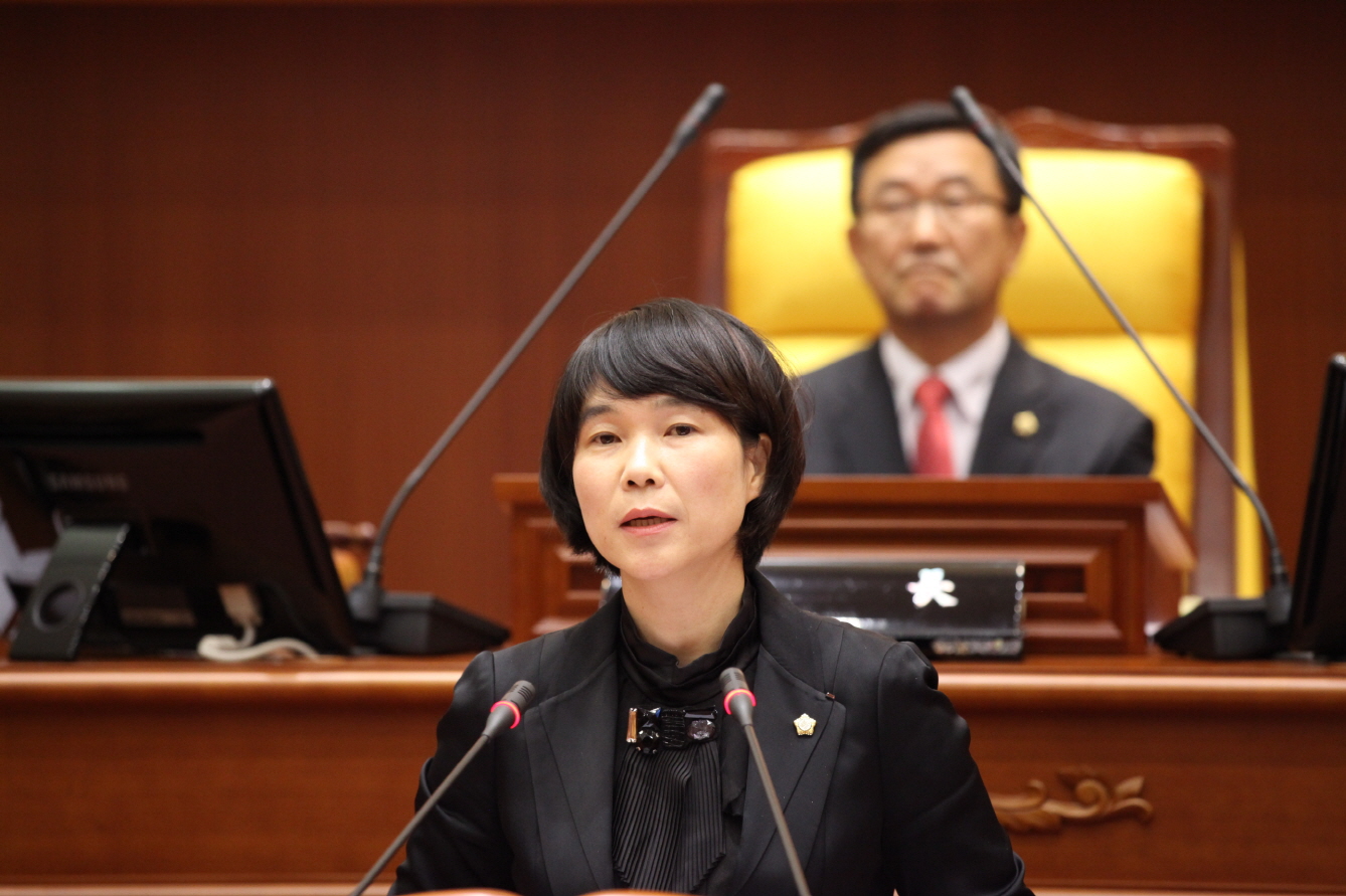 제229회 도봉구의회 임시회중 제2차 본회의 - 3