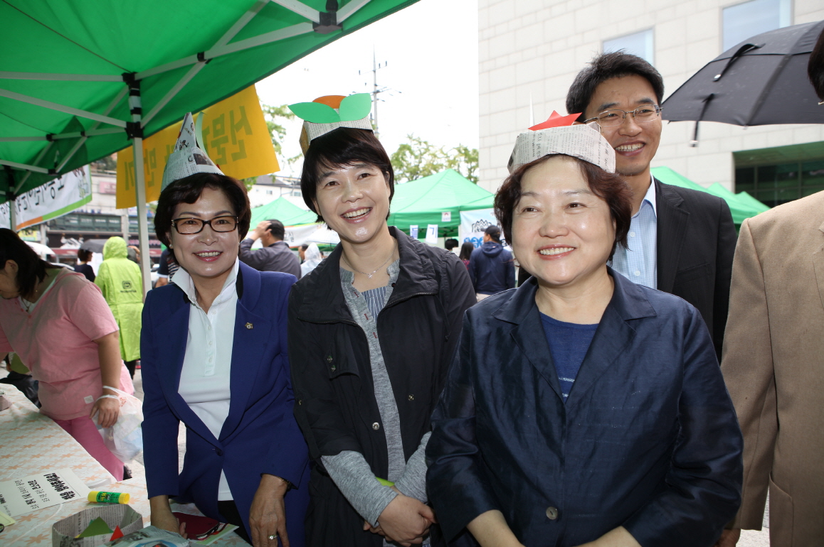 제2회 도봉구 북페스티벌 - 3