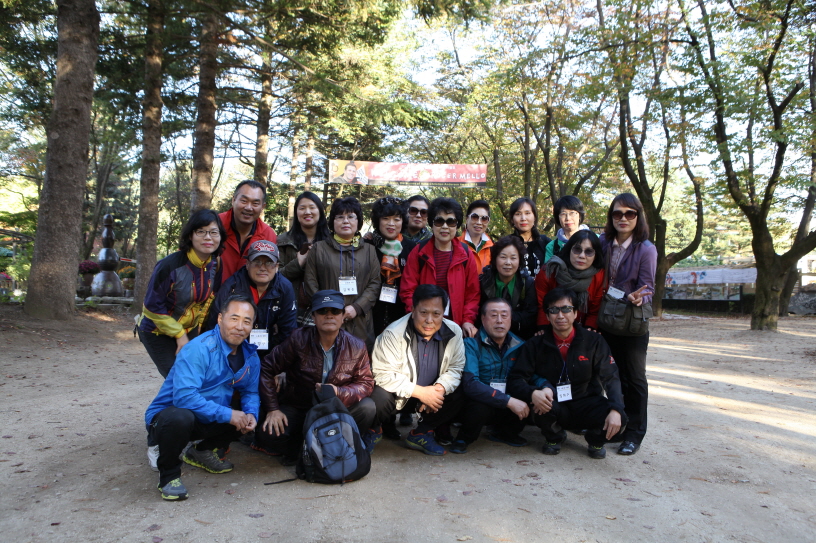 2014. 도봉구 주민자치위원 워크숍 - 4