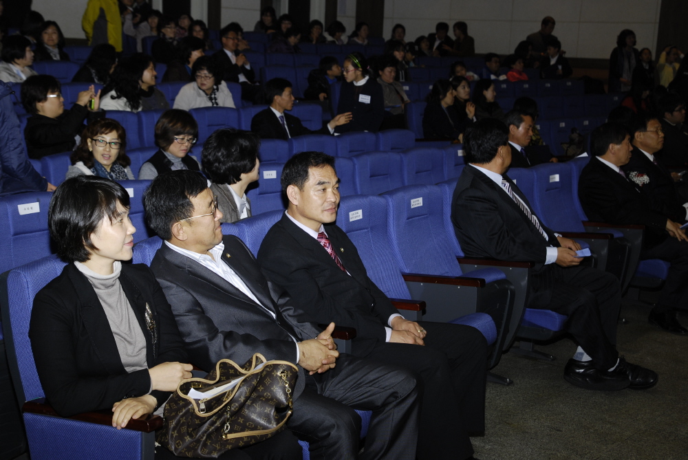 제9회 도봉구청장배 구민독서경진대회 - 5
