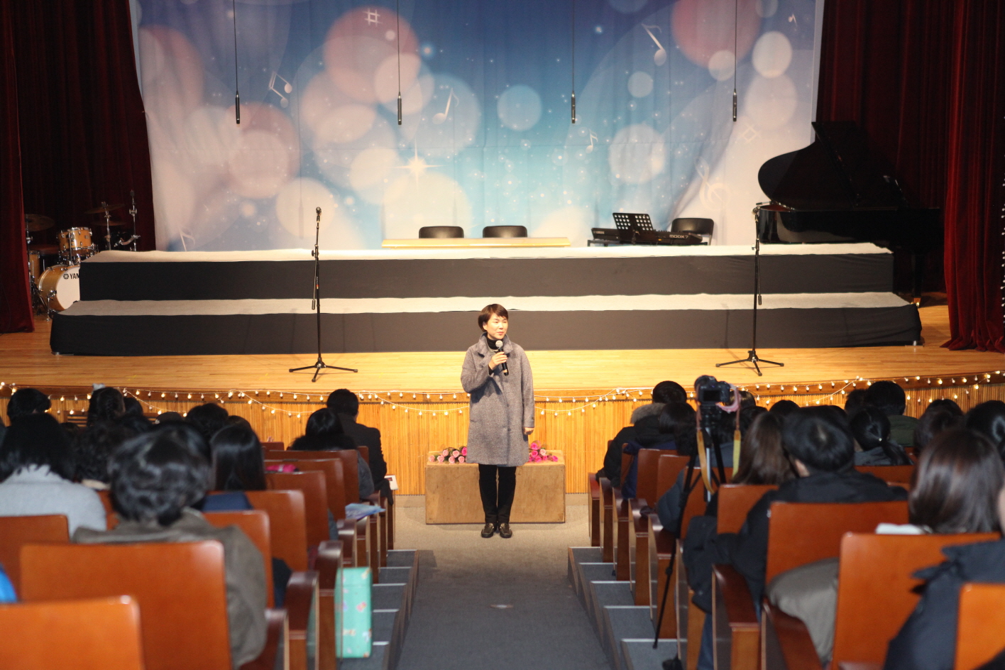 도봉구립어린이합창단 정기연주회 - 3