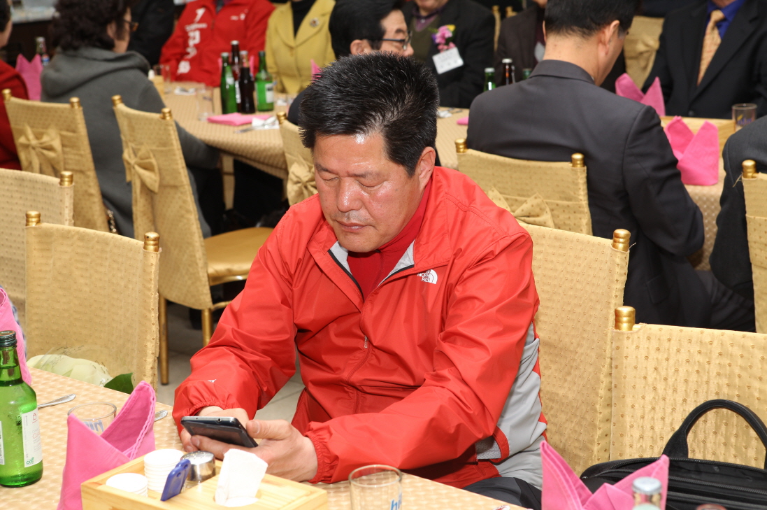 제18회 동북시민문화상 시상식 - 3