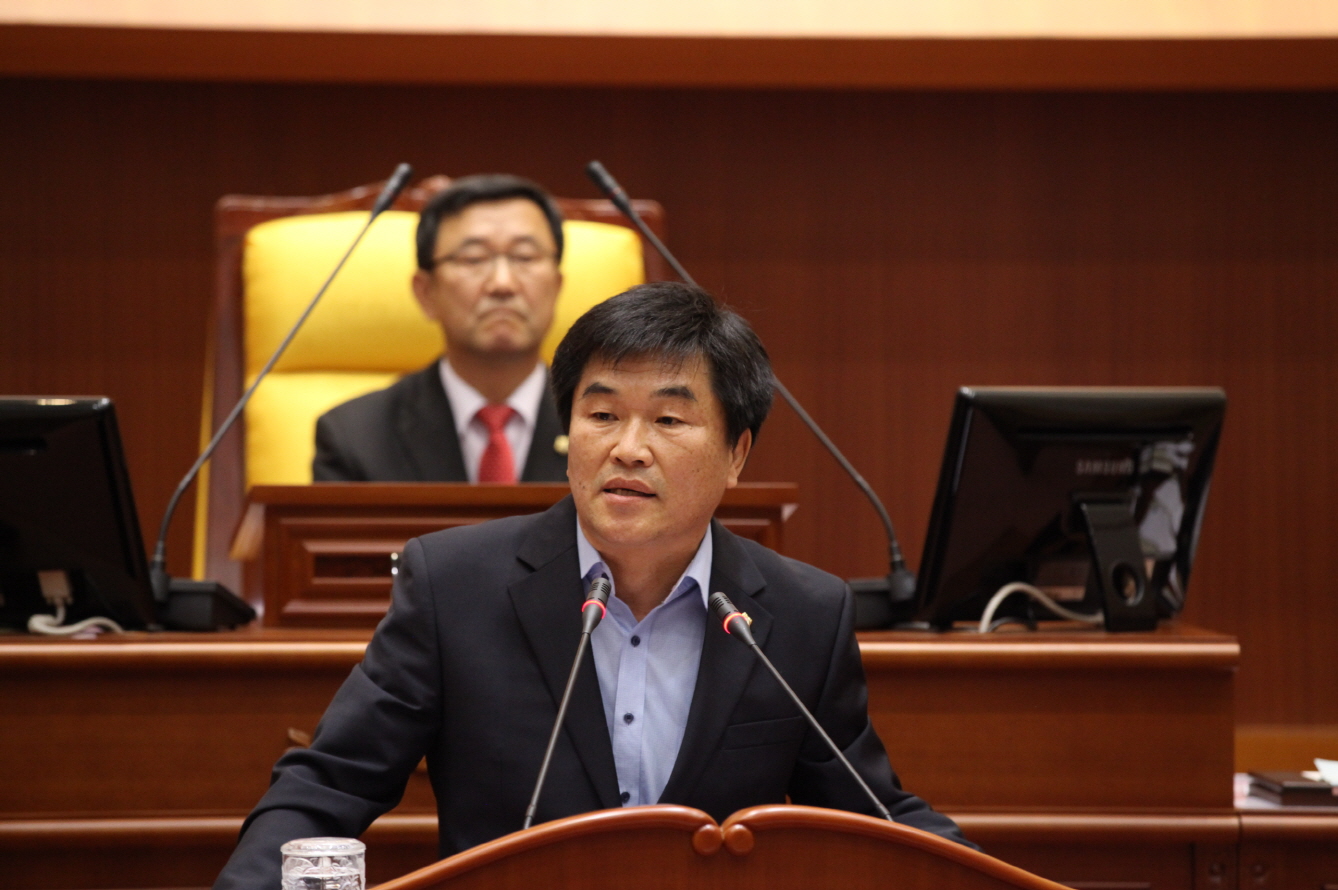 제227회 도봉구의회 제1차 정례회 제2차 본회의 - 9