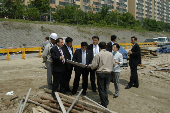 제169회 도봉구의회 임시회 - 2