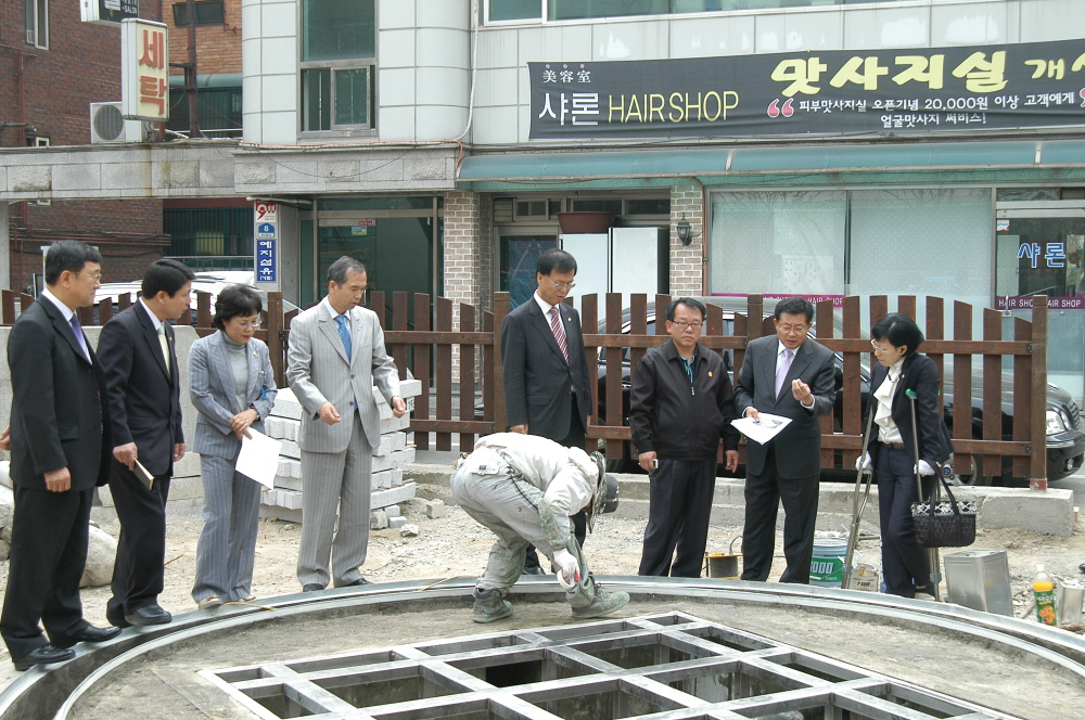 제188회 2차재무건설위원회(현장방문) - 3