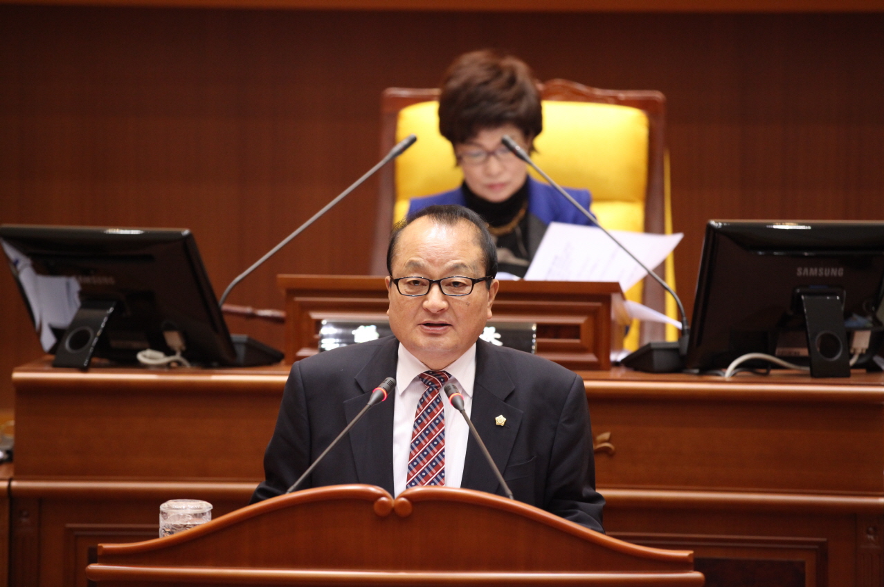 제251회 도봉구의회 정례회중 본회의 - 5