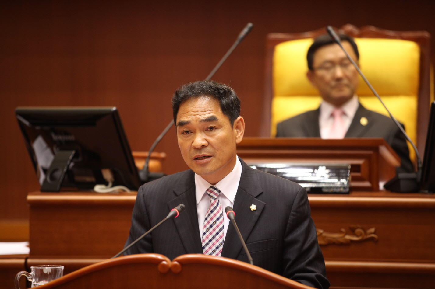 제226회 임시회 구정질문 - 6