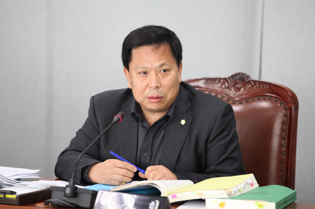 제231회 도봉구의회 정례회중 예산결산특별위원회 - 7