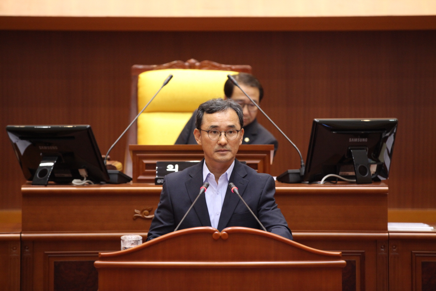 제266회 도봉구의회 정례회중 본회의 - 9