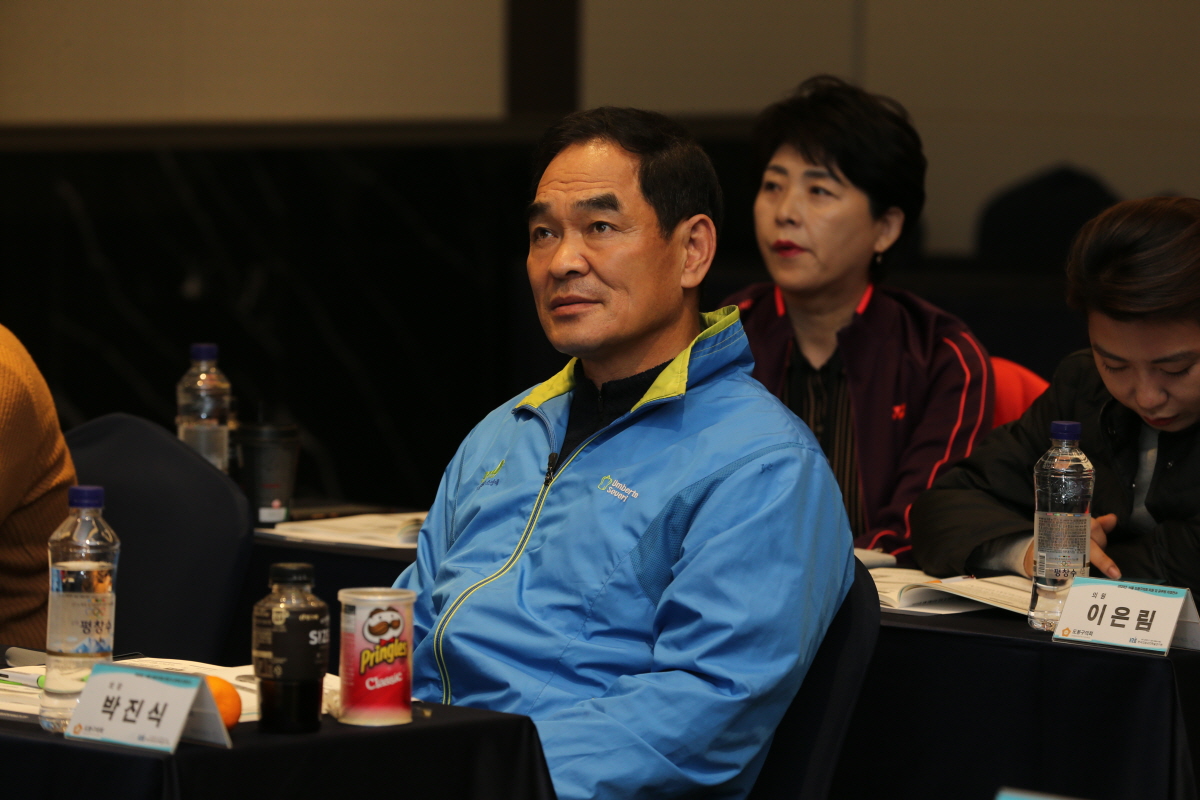 도봉구의회, 의정연수 실시 - 1