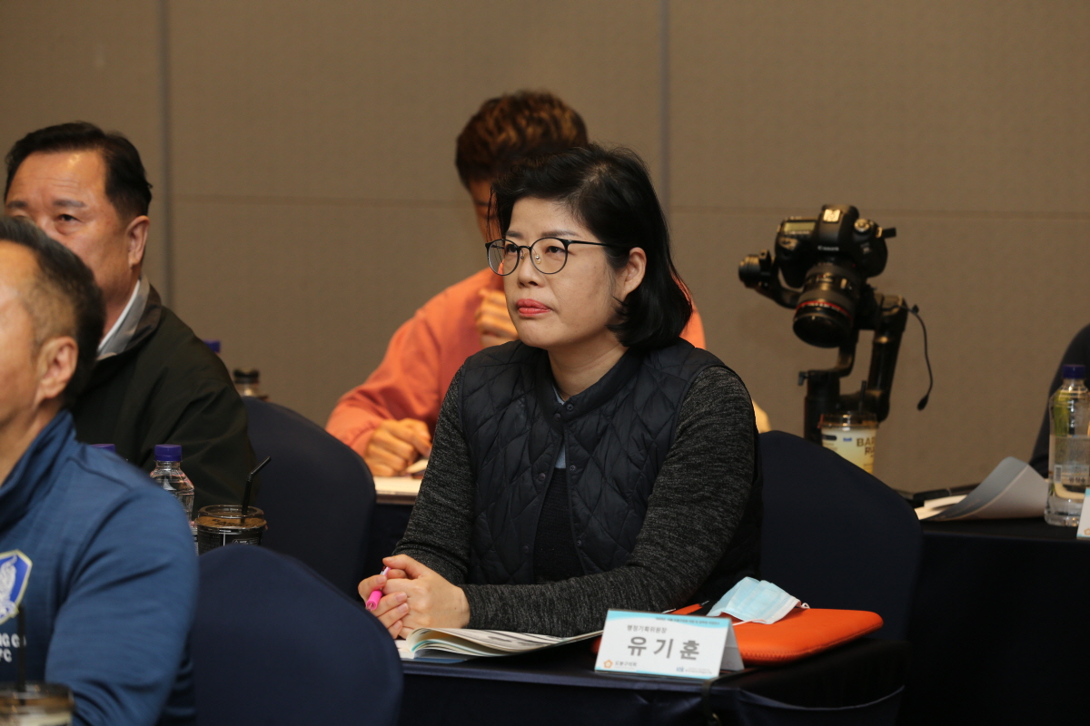 도봉구의회, 의정연수 실시 - 4