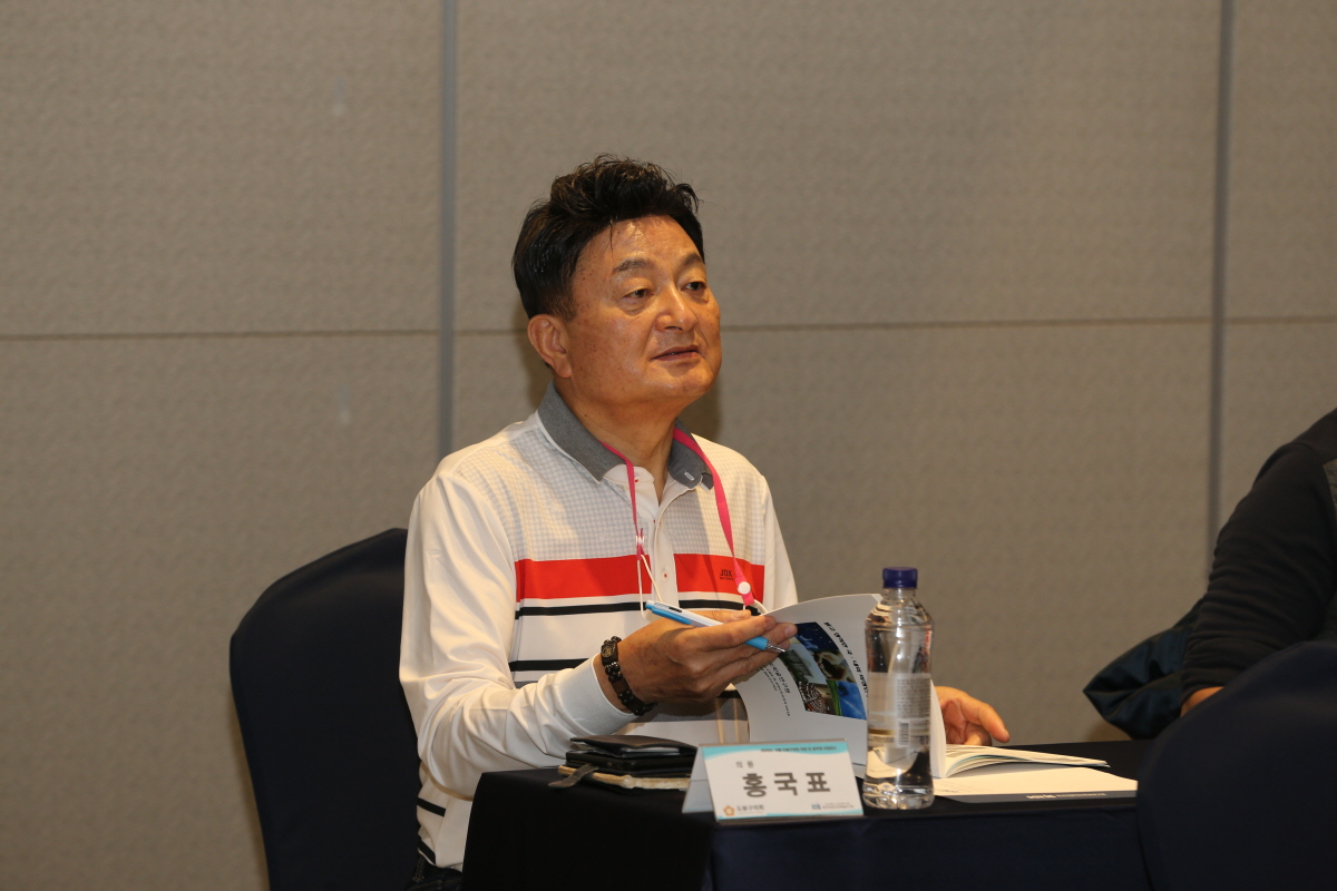 도봉구의회, 의정연수 실시 - 6
