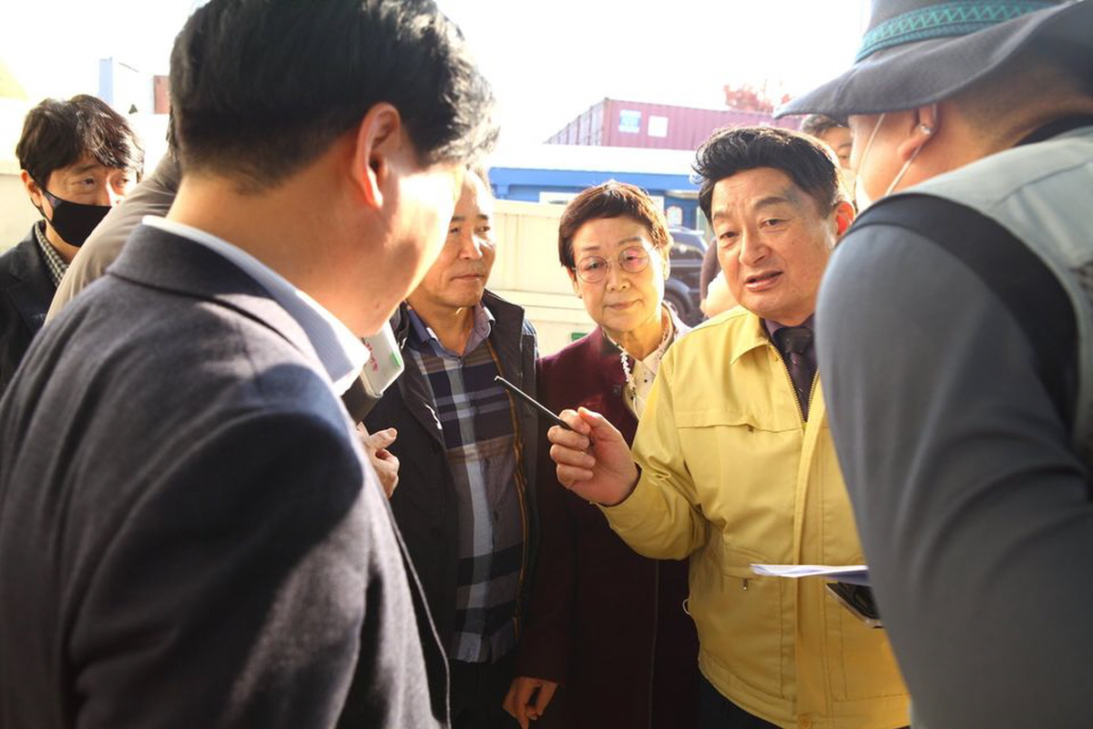 의원연구단체 