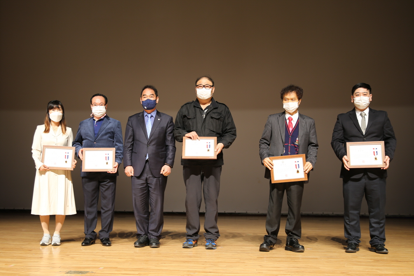 도봉구의회, 장애인의 날 행사 참가 - 3