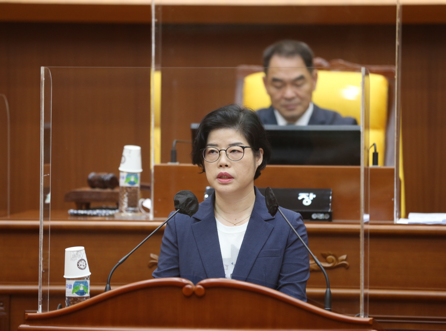 제308회 임시회 2차 본회의 - 3