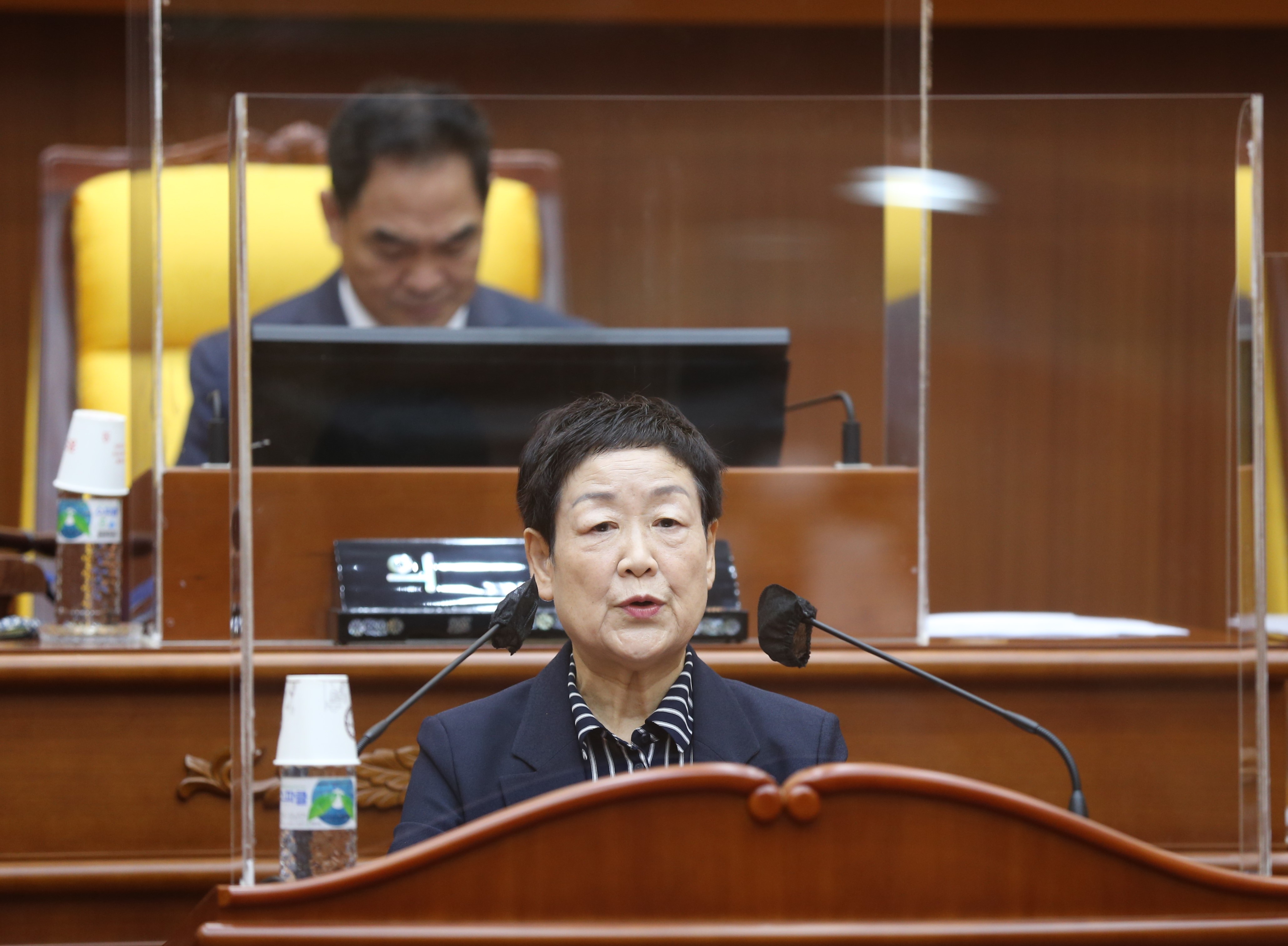 제309회 임시회 1차 본회의 - 4