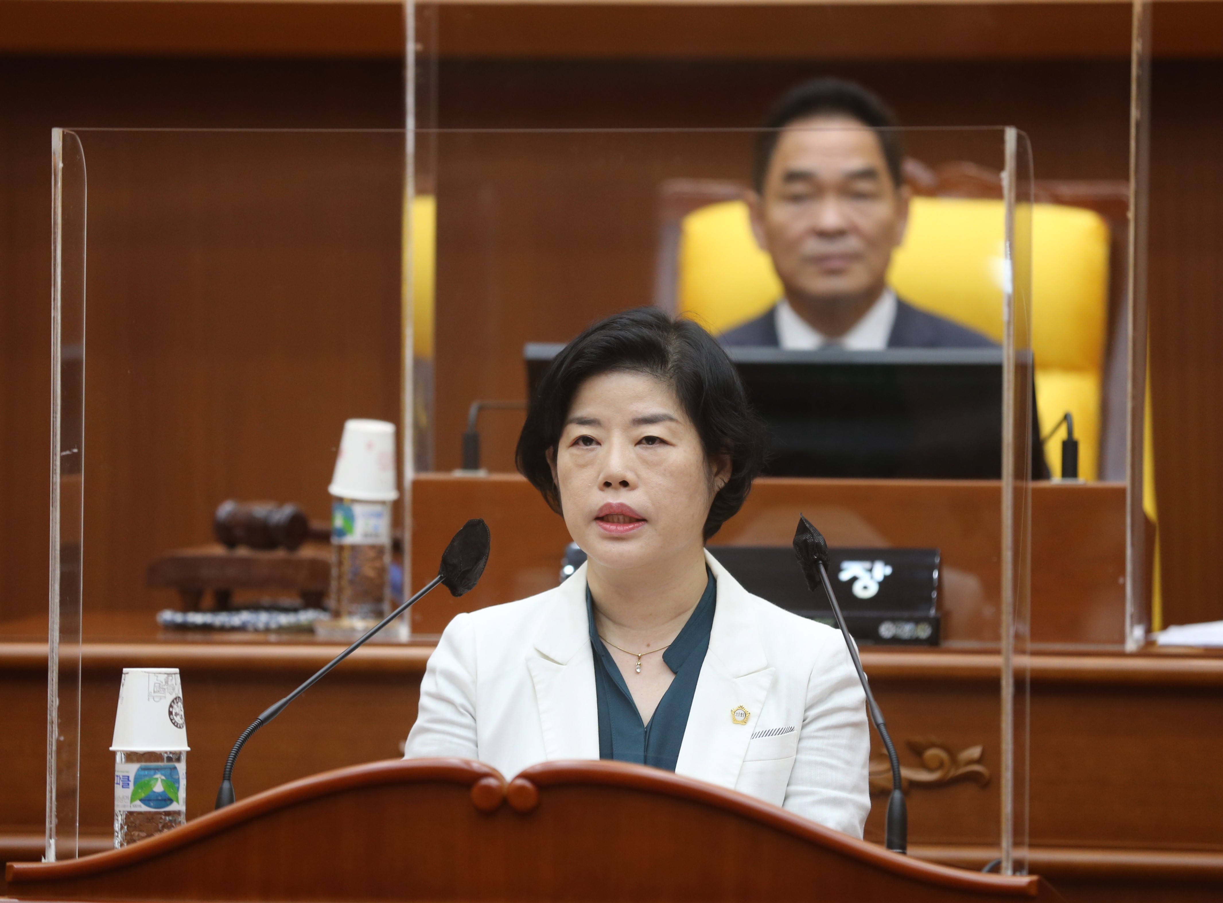 제309회 임시회 1차 본회의 - 6