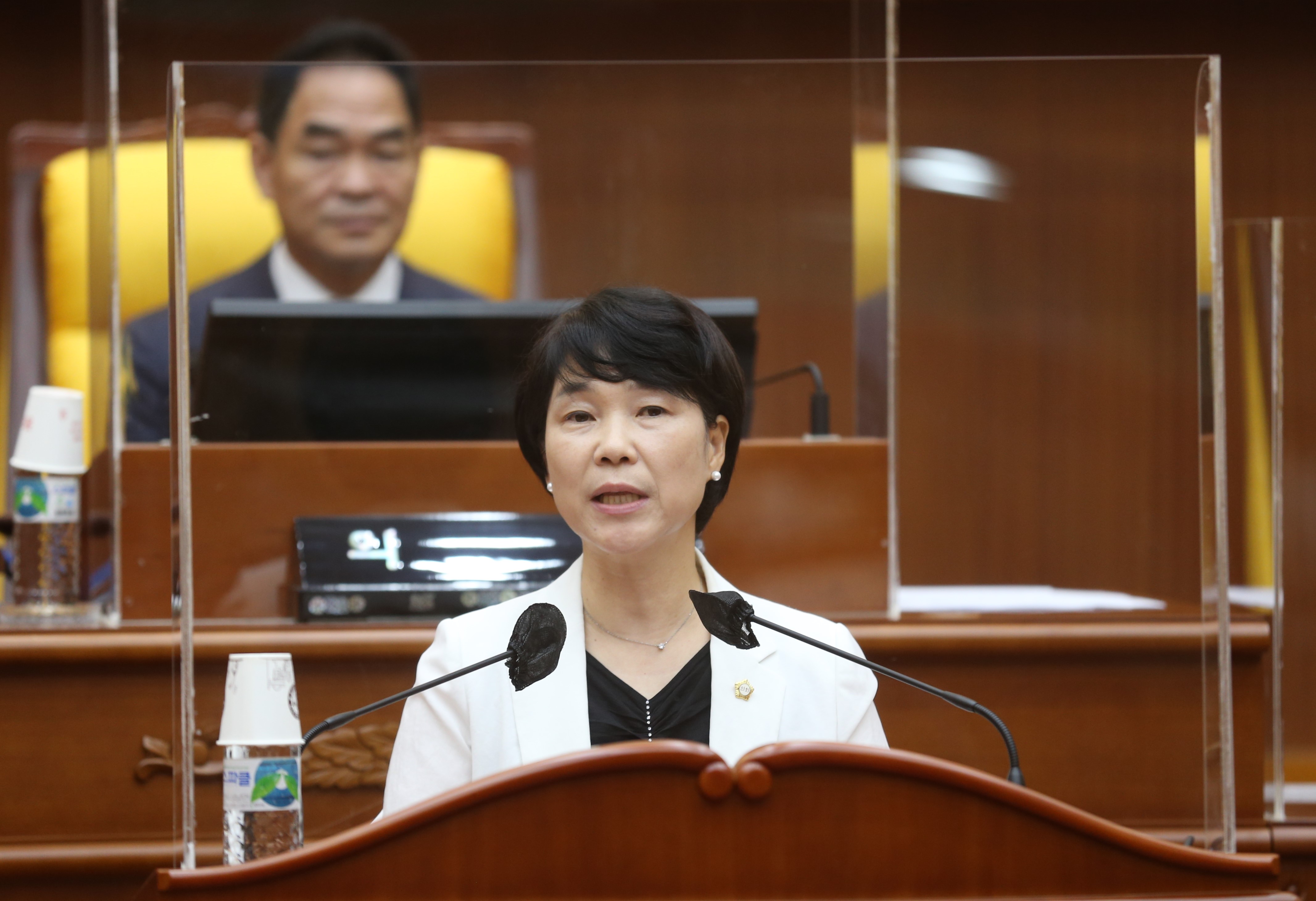 제309회 임시회 1차 본회의 - 8