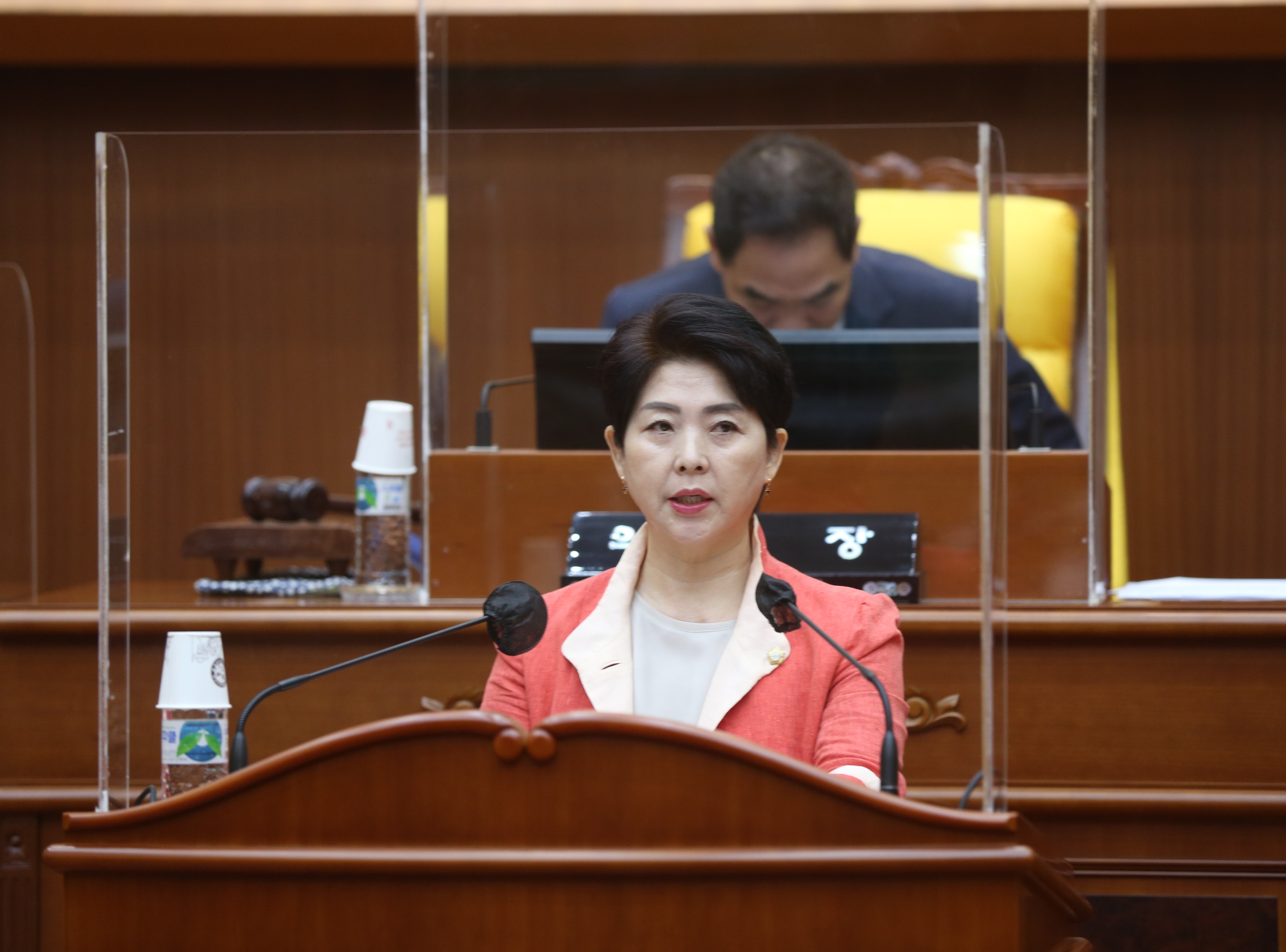 제309회 임시회 1차 본회의 - 10