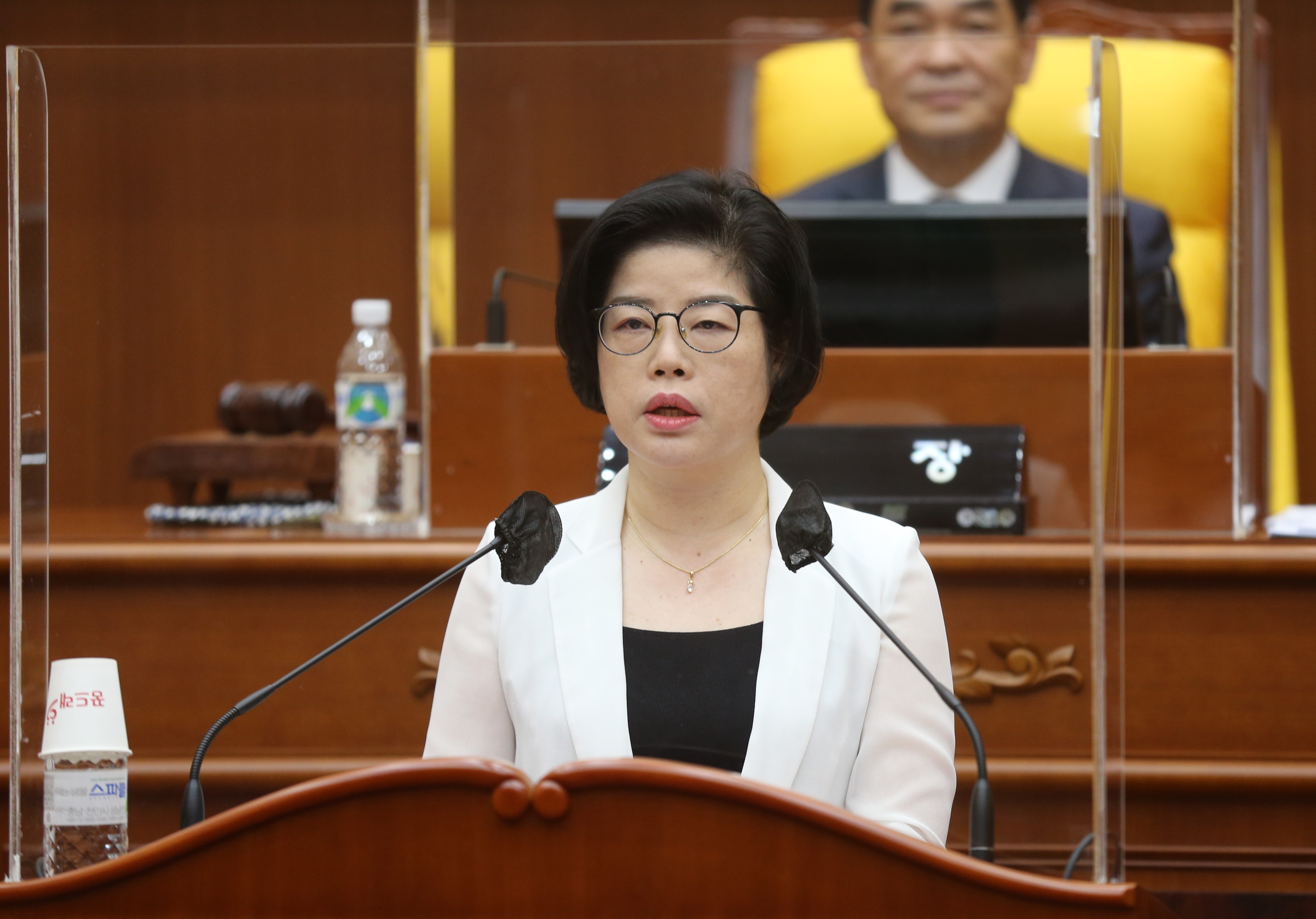 제309회 임시회 제2차 본회의 - 3