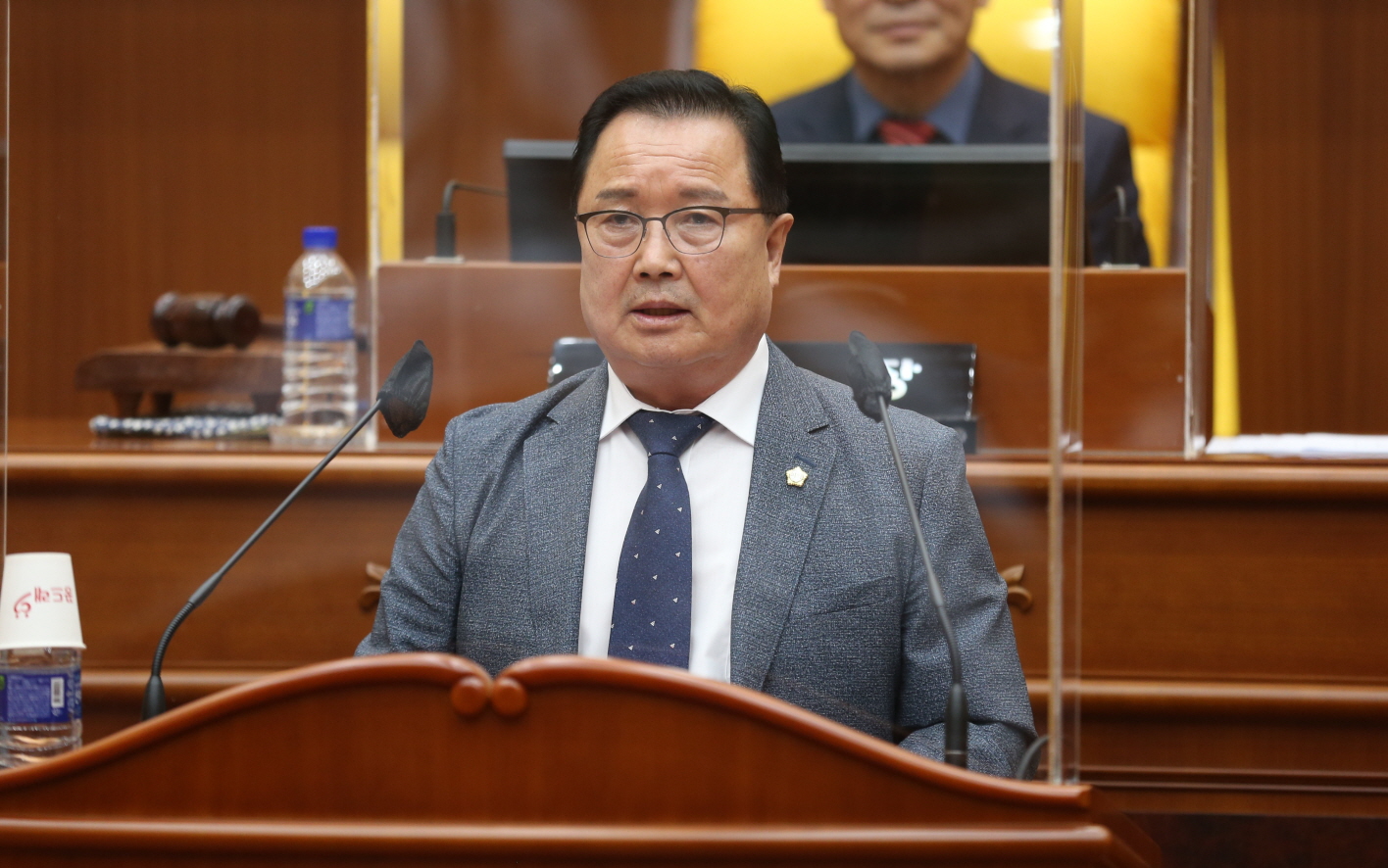 제310회 임시회 1차 본회의 - 5