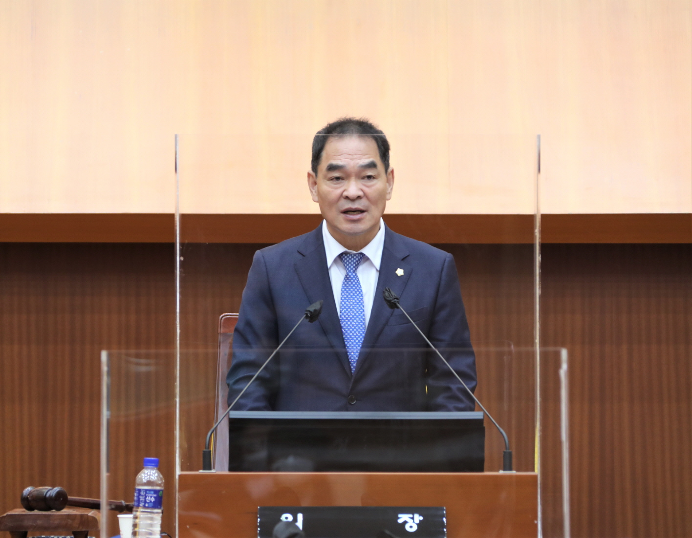 제310회 임시회 2차 본회의 - 2